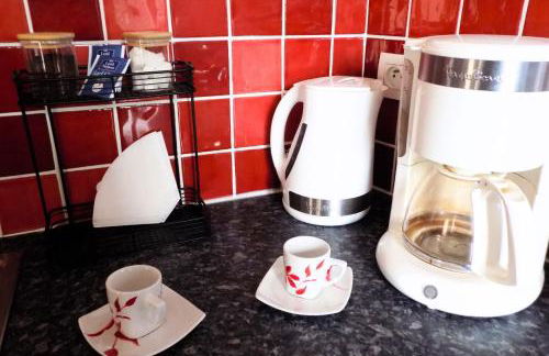 Studio Revy 2 - Centre Ville - Foto 17