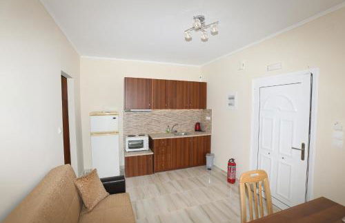 Angelos Apartments - Foto 9