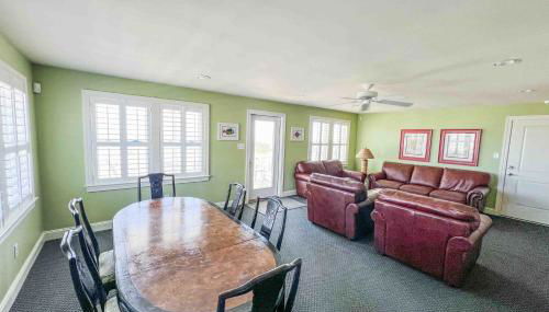 ABCT55 Kellum Cottage - Foto 4