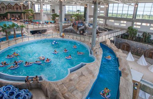 Apartament z ogrodem Camelia - Foto 33