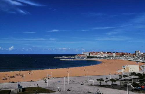 EL SEXTO DE LA PLAYA + PARKING GRATIS - Foto 42