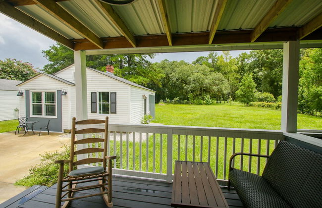 Historic Home for 7 with Apartment - Foto 53