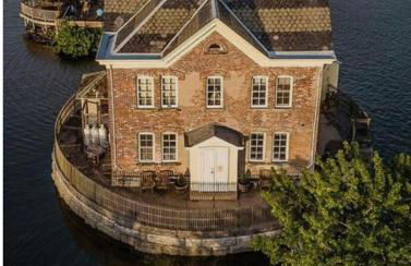 Charming Home on Esopus Creek - Foto 58