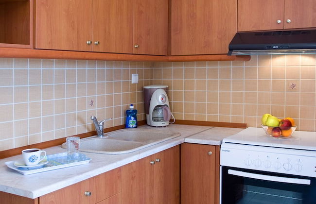 Apartments Christina - Foto 26