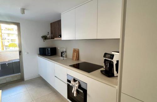 Apartament Premium Hipocampos - Foto 15