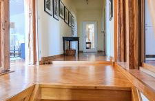 Fürstlich Wohnen am Circus über den Dächern von Putbus - Photo 38