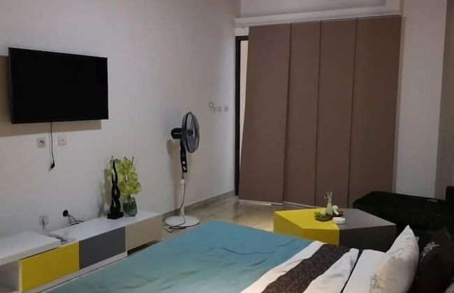 Angré Akwaba Abidjan - Photo 19