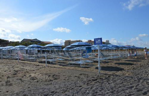 Rubino a soli 150m dal mare con posto auto - Foto 18