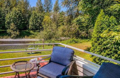 Moon River Suite #2 - Foto 22