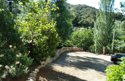 Masia El Canalot - Molí Del Pont - Foto 40