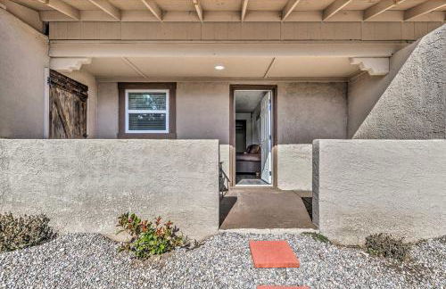 Outlaws Cabin about 8 Mi From Grindstone Lake! - Foto 24