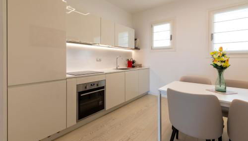 Portopiccolo Avolare Apartments in Borgo - Foto 5, stove, pet friendly