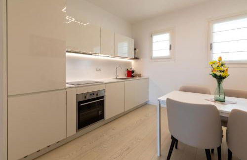 Portopiccolo Avolare Apartments in Borgo - Foto 5