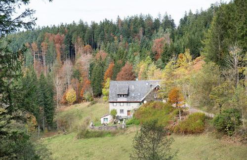 Atelier-Loft im Hübschental - Foto 30