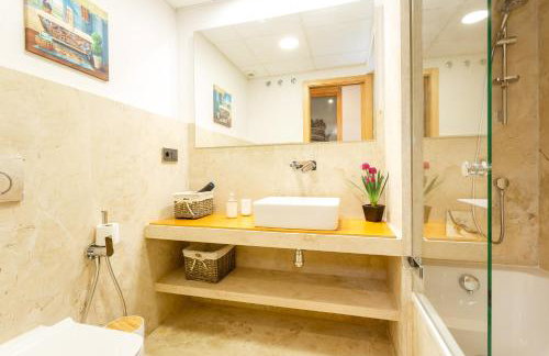 Cobijo del SABIO by Cadiz4Rentals - Foto 24