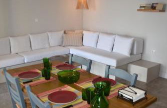 Athina's Stone House in Kardamyli - Foto 54