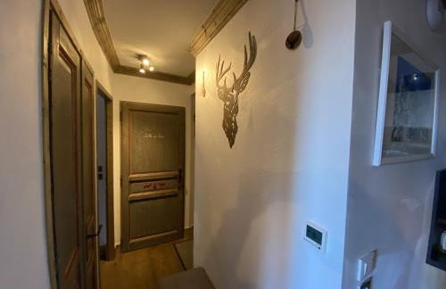 Les 7 laux immobilier chalet F - Foto 53