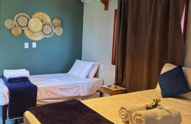 Casa Aconchego Lençóis - Foto 22