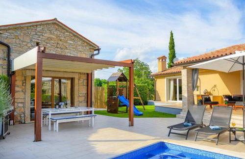 Villa Mathilda by IstriaLux - Foto 36