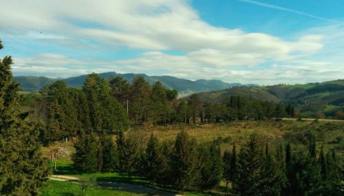 Agriturismo Le Volte - Foto 4, Garden view