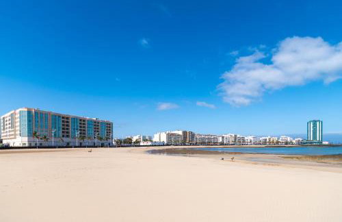 Villa María Arrecife Beach - Foto 13