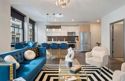 Experience Downtown Chicago at Millennium - Luxury Apartments in The Loop - Photo 60