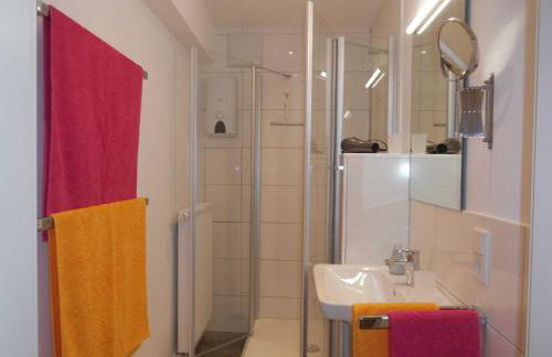 Ferienwohnungen Rheine Markt 12 - Foto 9