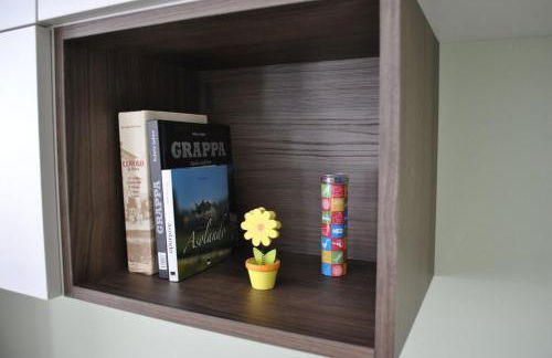 Appartamento La Bussola - Foto 12