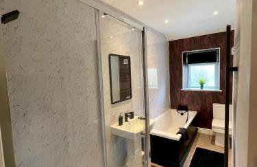 Haworth Haven - Charming Cottage with Private Garden & Summer House - Foto 36