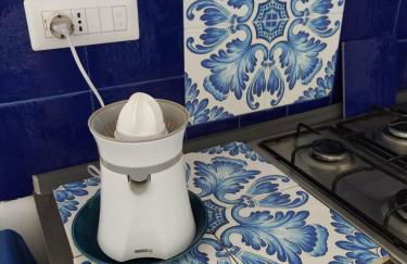 Casa Azzurra - Foto 13