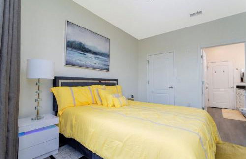 Apartamento 2 Suítes no Cane Island Resort - Foto 11