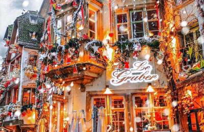 Logement de charme dans un monument historique daté de 1544, au centre de Haguenau - Photo 32