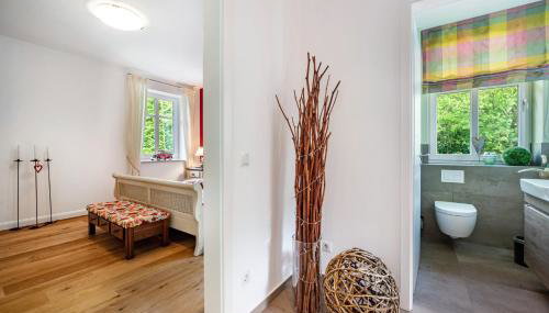 Ferienwohnung am Kronsberg - Foto 4