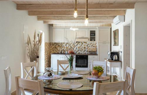 Stone house Dijana Istria Sveti Lovrec - Foto 43