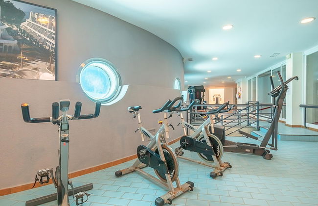 Marbella Pool House Gf55on sea Shore - Foto 17