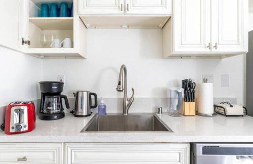 Enjoy Alhambra Night Life at 2BR Apt - Foto 38