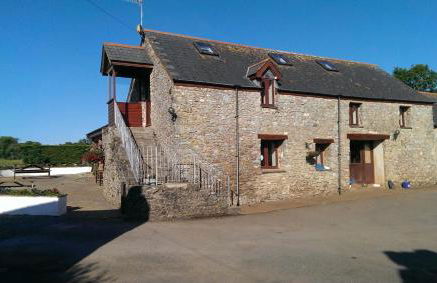 Driftwood Barn - Photo 4