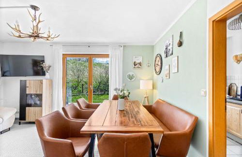 CASARiNA - Alpentraum am Barmsee - FeWo Lugge - Foto 23