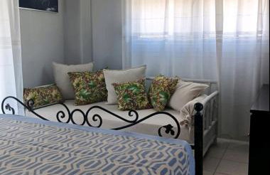 Cozy maisonette in Pefkochori Chalkidiki - Foto 26