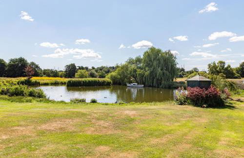 Punch Cottage - Foto 25