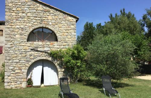 Maison de vacances sud Ardèche - Foto 2