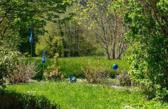 Ferienwohnungen Bauer - Auszeit mit Ausblick - Foto 24