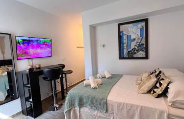 demis Mykonos stay 2 - Foto 6