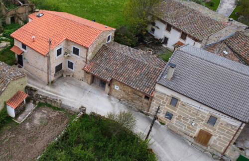 El Lagar del Abuelo en los Arribes del Duero, Badilla, Zamora - Foto 6