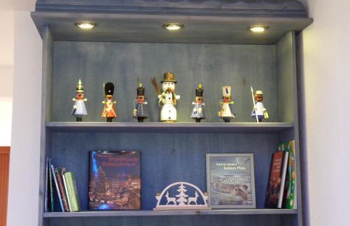 Fewo an der Teufelskanzel - Foto 52