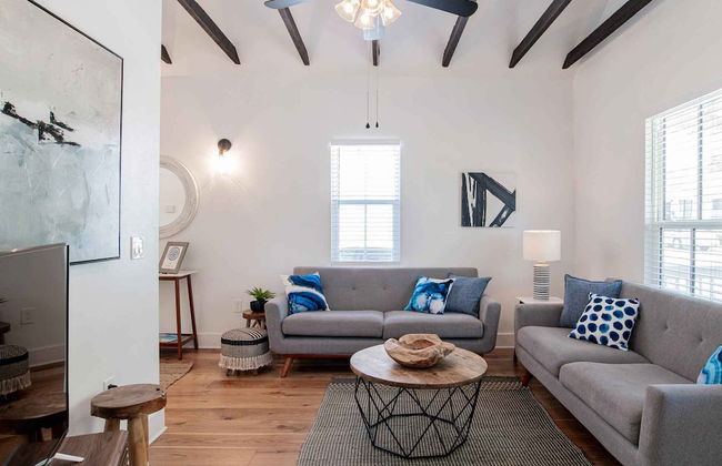 Moonlight Escape - Foto 1