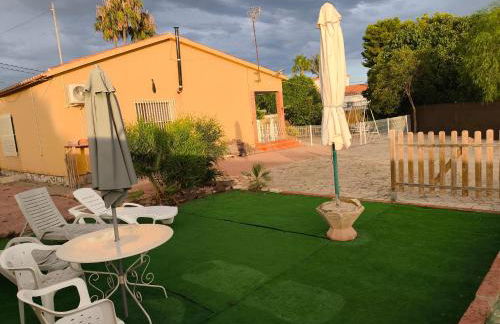 El Jazmín - Photo 12