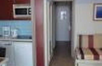 Appt 5 personnes vue mer piscine Costa Plana Cap d'Ail Monaco - Foto 18