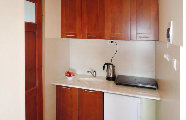 Agriculture - Studios, Borzyslawiec by Lubczyna, Close to the Harbour - Photo 9