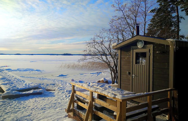 Villa Skitunäs - Photo 43